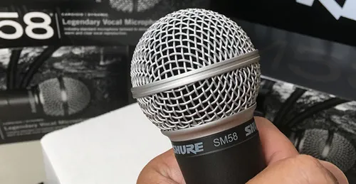6 Nguyên nhân khiến micro bị chập chờn và giải pháp khắc phục
