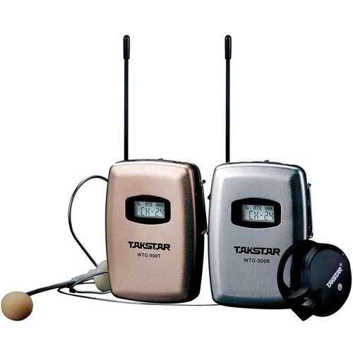 MÁY DẠY HUẤN LUYỆN HƯỚNG DẪN TAKSTAR WTG900