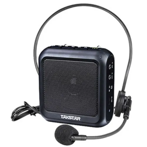 MÁY TRỢ GIẢNG LOA ĐEO TAKTAR E270