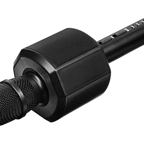 MICRO BLUETOOTH CÓ LOA SARAMONI YSD500 HÁT KARAOKE ĐIỆN THOẠI IPAD Ô TÔ XE HƠI