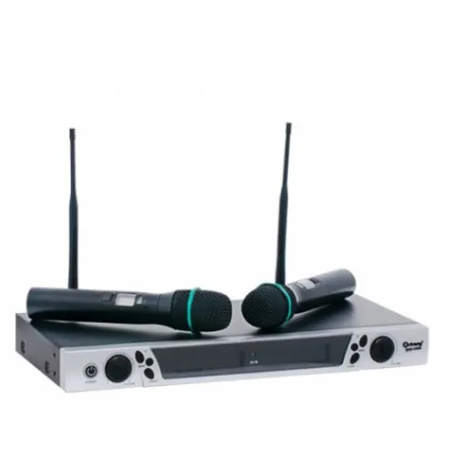 MICRO KHÔNG DÂY ARIRANG WMU 3300