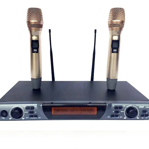 MICRO KHÔNG DÂY CAO CẤP MERES MR U9310ES USA