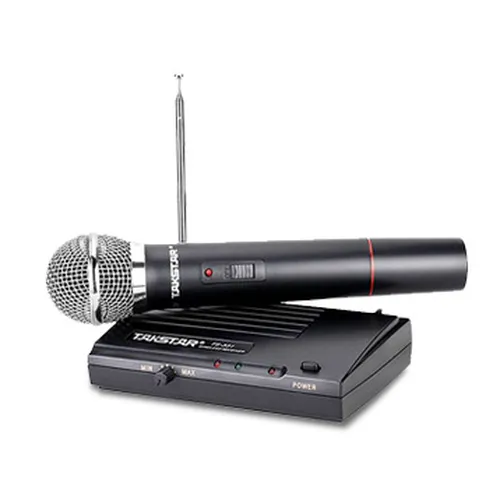 Micro Không Dây TAKSTAR TS-331H Bộ 01 micro cầm tay Giá rẻ Chính hãng