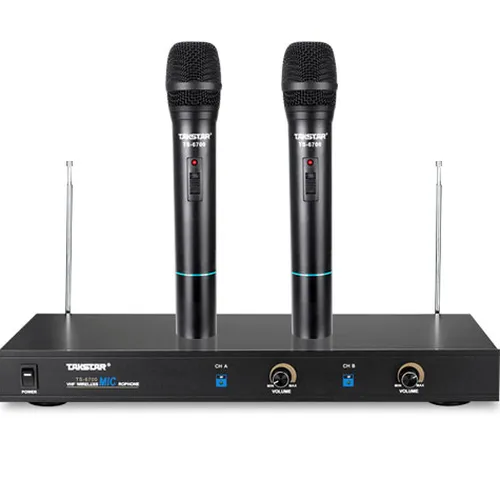 MICRO KHÔNG DÂY TAKSTAR TS-6700HH CE