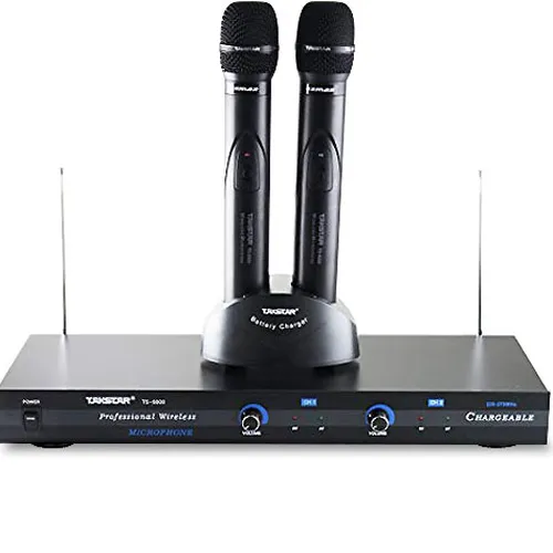 MICRO KHÔNG DÂY TAKSTAR TS-6800 CE