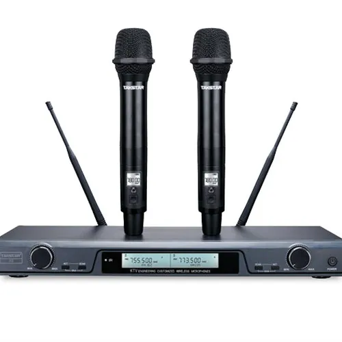MICRO KHÔNG DÂY TAKSTAR X5 UHF CE