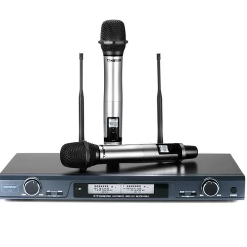 MICRO KHÔNG DÂY TAKSTAR X6 UHF