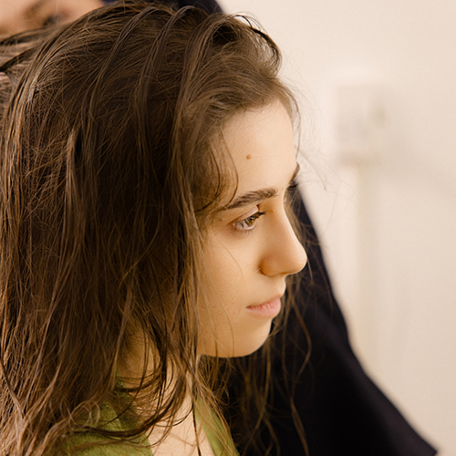 Chị Lan Anh (35 tuổi, TP.HCM)