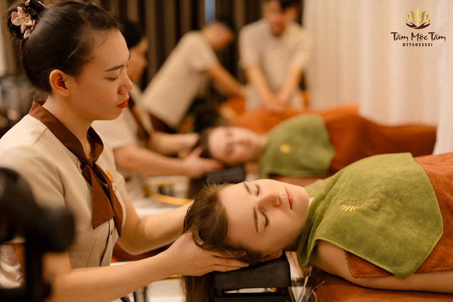 Việc lựa chọn đúng spa hoặc trung tâm uy tín sẽ quyết định 70% trải nghiệm và hiệu quả của buổi gội đầu dưỡng sinh Việc lựa chọn đúng spa hoặc trung tâm uy tín sẽ quyết định 70% trải nghiệm và hiệu quả của buổi gội đầu dưỡng sinh
