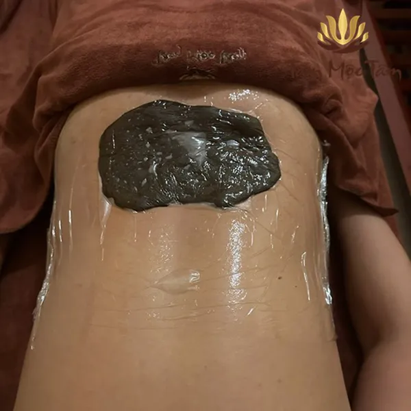 Liệu Pháp Dưỡng Sinh Bencao I 60P