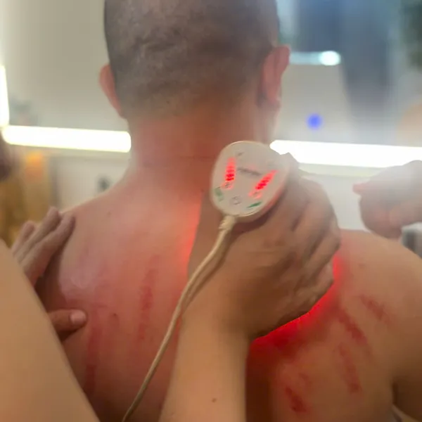 Liệu trình Dầu mộc 35p