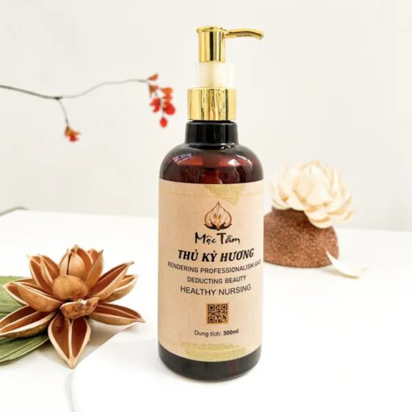 Thủ Kỳ Hương 300ml