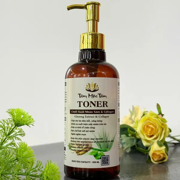 Toner 300ml