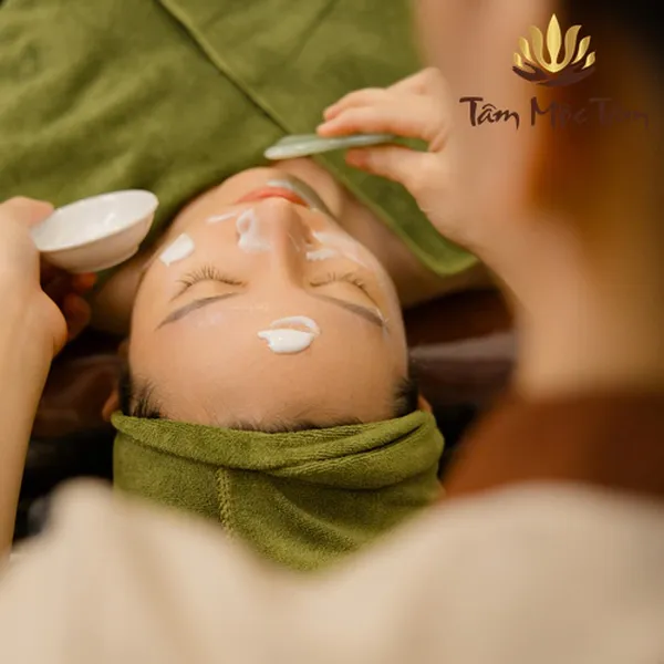Liệu pháp Dưỡng Sinh mặt ngọc | 75p