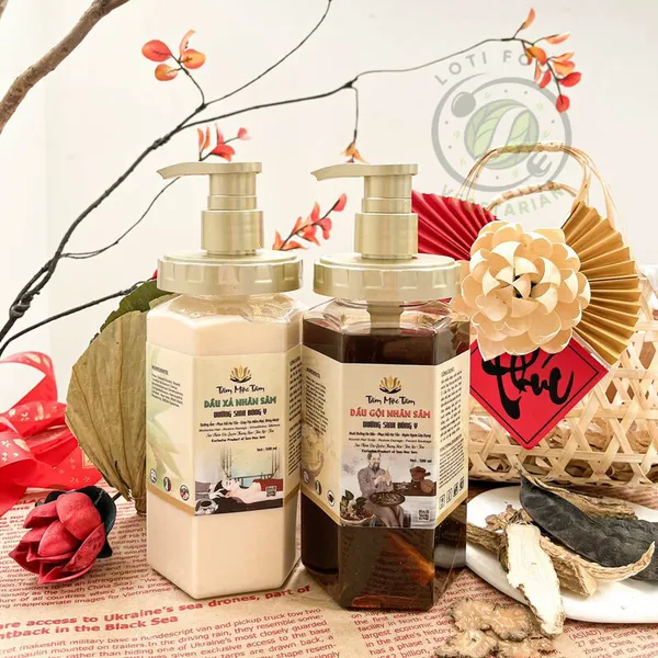 Set Sức Khỏe – Giỏ Quà Mừng Xuân – Luxury