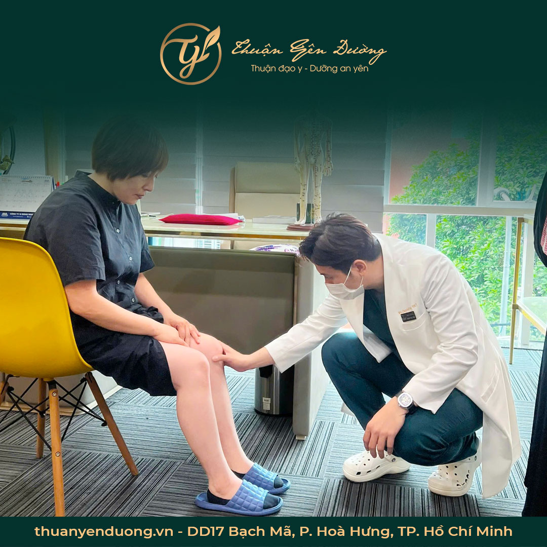 Giới thiệu về Thuận Yên Đường