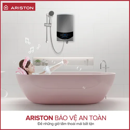 Chọn máy nước nóng như thế nào cho tiết kiệm