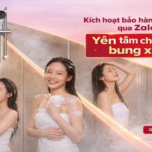 Hướng Dẫn Kích Hoạt Bảo Hành Điện Tử Ariston