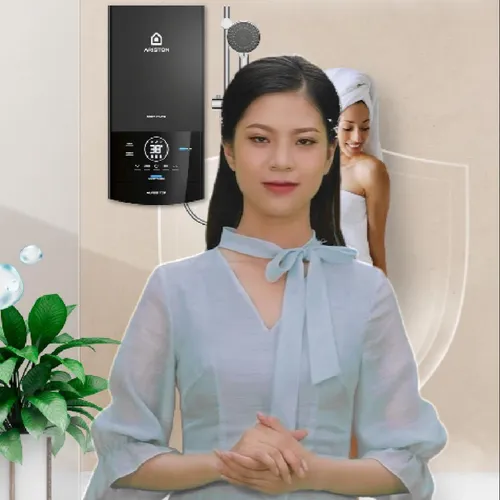 Các câu  hỏi thường gặp khi chọn mua máy nước nóng gián tiếp