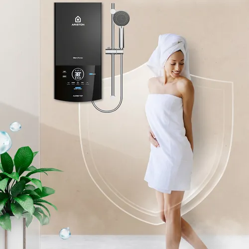 Chi phí tiền điện của máy nước nóng trực tiếp