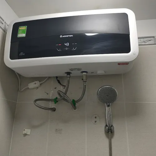 Đánh Giá Máy Nước Nóng Ariston