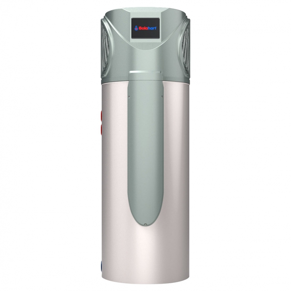 Máy nước nóng bơm nhiệt ATMOS AIR 270 Lít