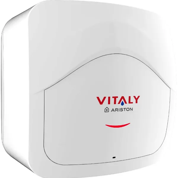Máy Nước Nóng Gián Tiếp Ariston Vitaly 30