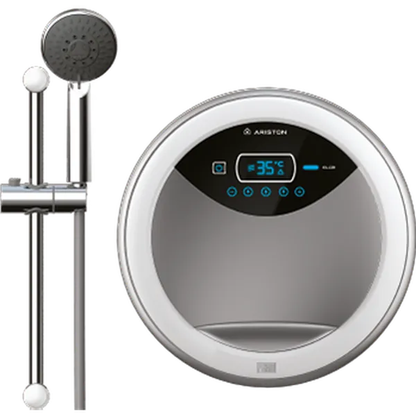 Máy nước nóng trực tiếp Ariston Luxury RT 45E-VN