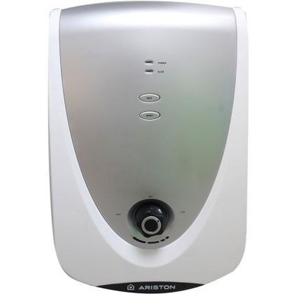 Máy nước nóng trực tiếp Ariston VERO-IM 4522E màu trắng