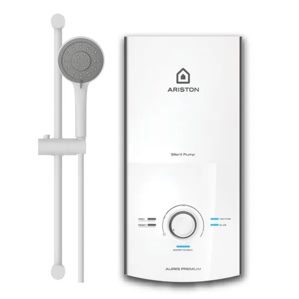 Máy nước nóng trực tiếp Aures Premium 4.5