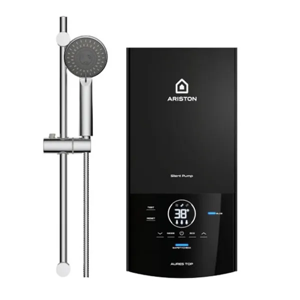 Máy nước nóng trực tiếp Aures Top 4.5P