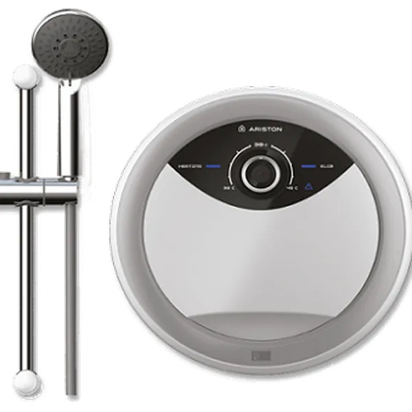 Máy nước nóng trực tiếp Smart RMC45PE VN