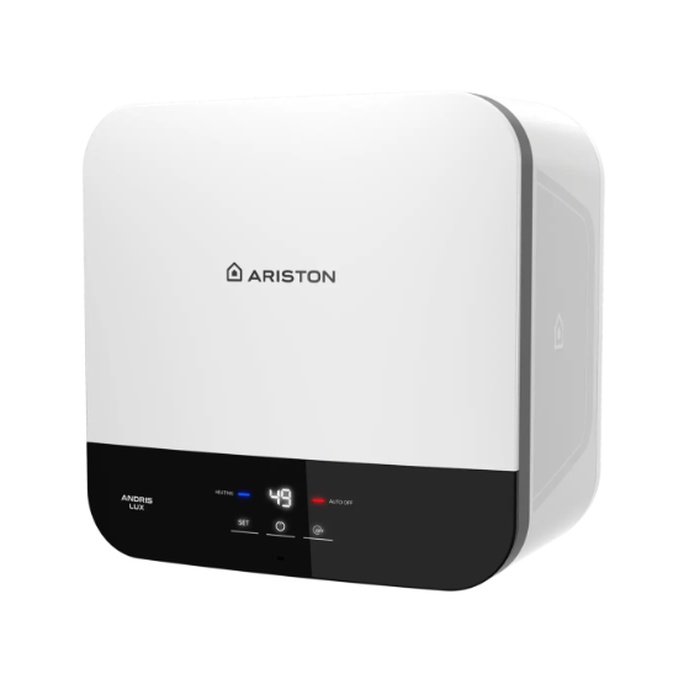 Ariston Andris3 15 lít  LUX-D AG+