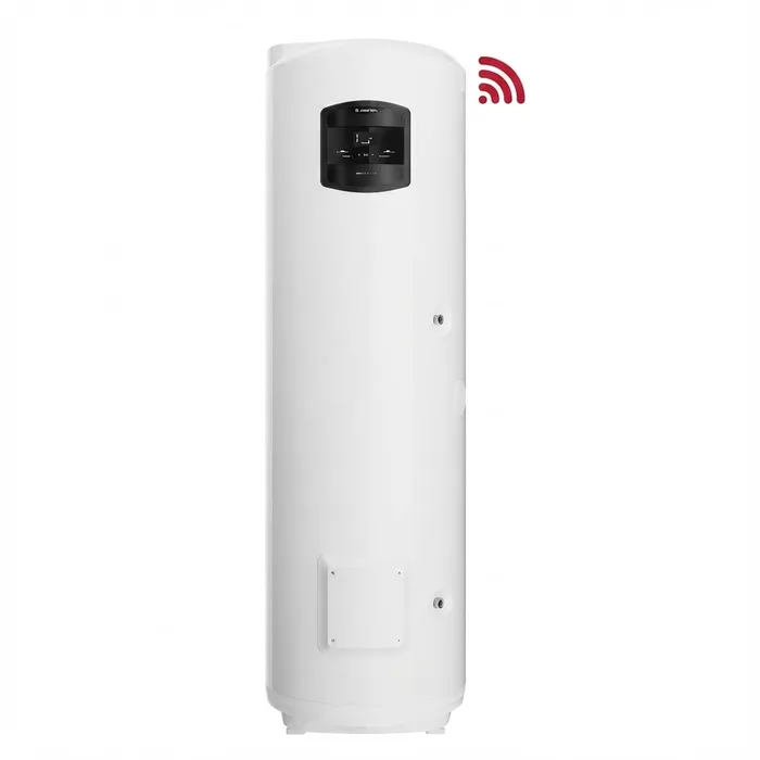Máy nước nóng bơm nhiệt Ariston NUOS PLUS WIFI 250L