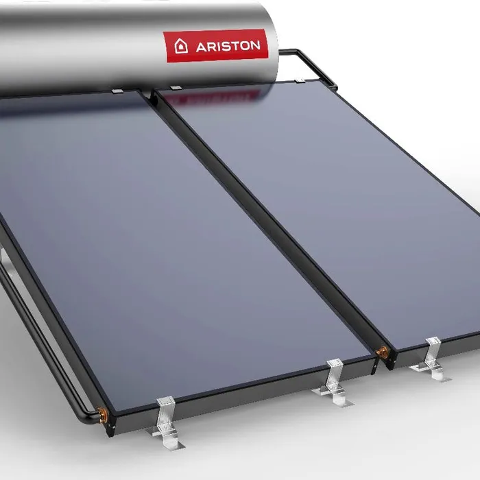 Máy nước nóng năng lượng tấm phẳng 250 lít