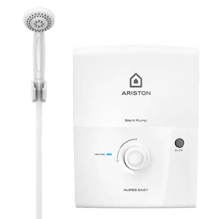Máy nước nóng trực tiếp Ariston Aures Easy 4.5P