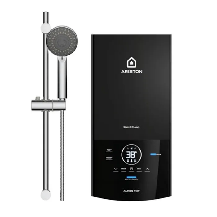 Máy nước nóng trực tiếp Aures Top 4.5P