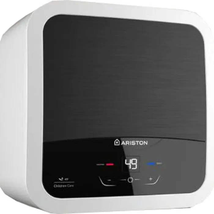 Máy nước nóng gián tiếp