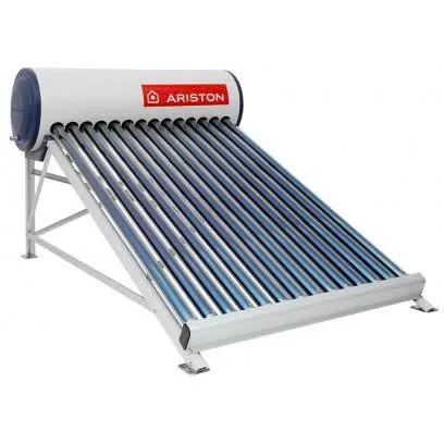 Máy nước nóng năng lượng