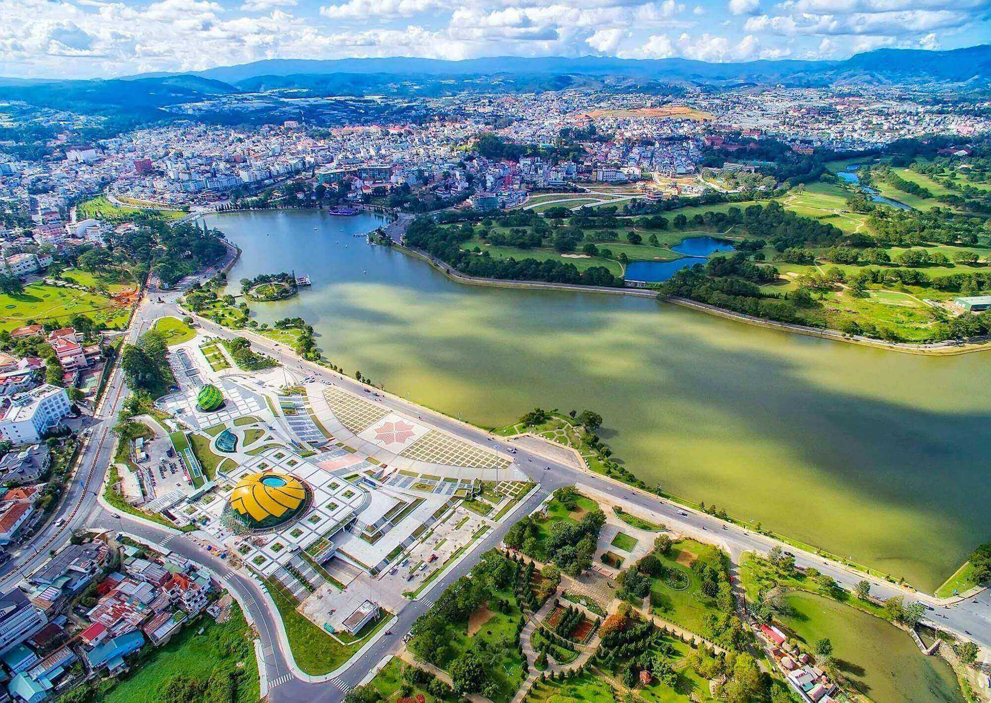 Đà Lạt – nơi ẩm thực trở thành một phần của trải nghiệm du lịch Đà Lạt – nơi ẩm thực trở thành một phần của trải nghiệm du lịch