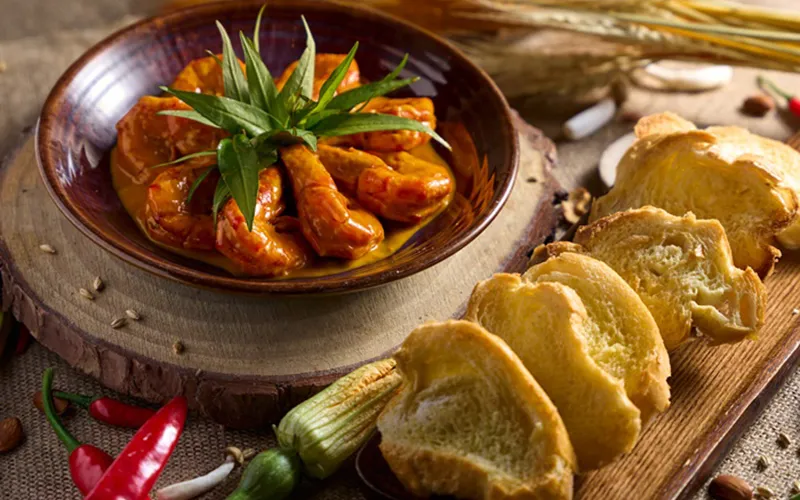 Review quán ăn ngon Đà Lạt – trải nghiệm ẩm thực chill cùng ưu đãi 20/10 tại Trạm Men
