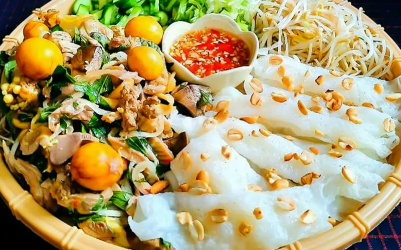 Đà Lạt ăn gì? Câu chuyện văn hóa & ký ức sau mỗi món ngon xứ sương mù