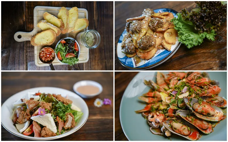 Khám phá top quán ăn ngon Đà Lạt bạn không nên bỏ lỡ