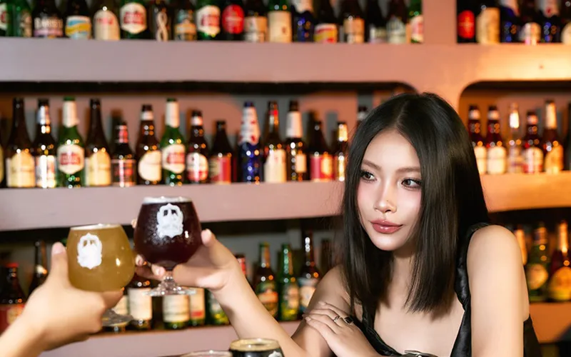 Cách Thưởng Thức & Pairing Bia Thủ Công – Thú Vị Đến Từng Giọt