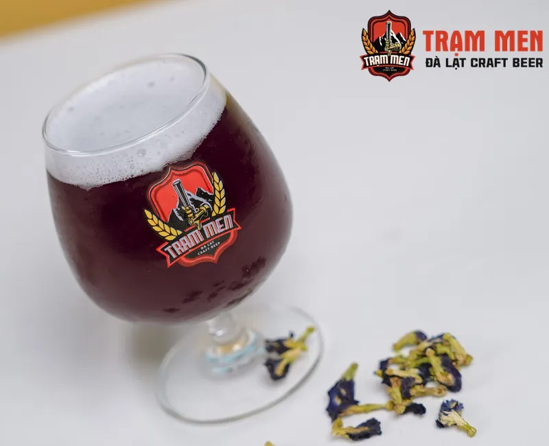 Bia Xá Xị – Xaxi Beer (Herbal Beer)