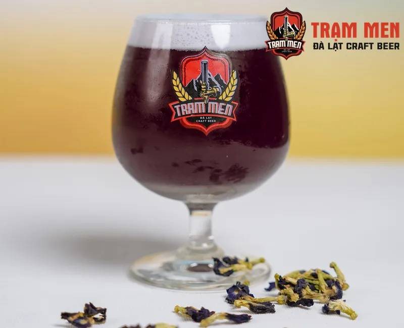 Bia Xá Xị – Xaxi Beer (Herbal Beer)