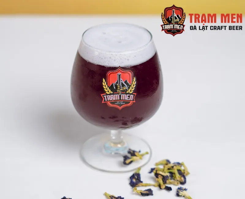 Bia Xá Xị – Xaxi Beer (Herbal Beer)