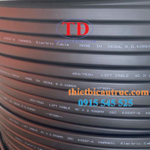 cap-det-4cx2.5-sqmm-kwangil-han-quoc cap-det-4cx2.5-sqmm-kwangil-han-quoc