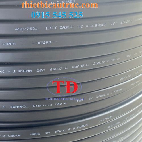 cap-det-4cx2.5-sqmm-kwangil-han-quoc cap-det-4cx2.5-sqmm-kwangil-han-quoc