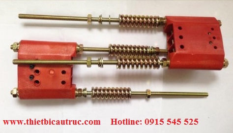 Căng ray điện an toàn 3P CH3030 Căng ray điện an toàn 3P CH3030